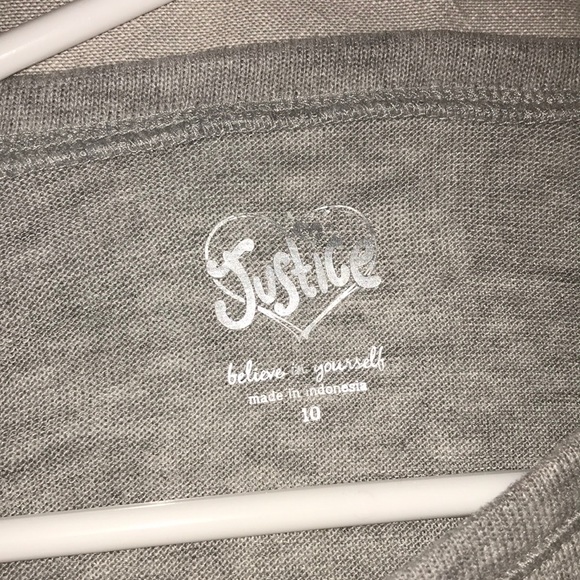 Justice Shirt - Picture 3 of 3